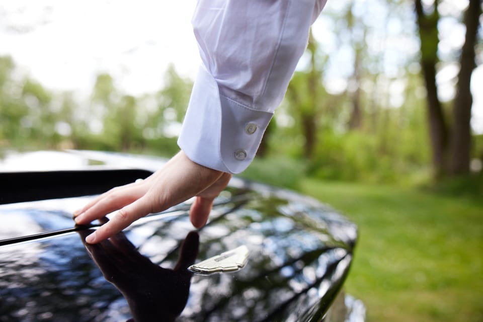 New Heritage - Timeless fashion where function meets finesse